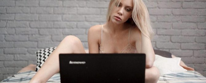 Cómo Crear Contenido Exclusivo para tus Seguidores como Modelo Webcam