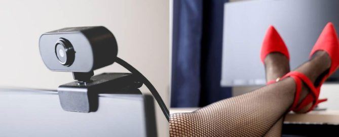 Las 10 Estrategias Principales para Ser una Modelo Webcam Exitosa
