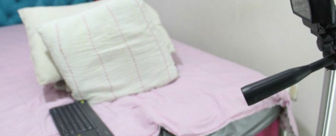 Iniciando tu Propio Estudio de Modelaje Webcam en Colombia