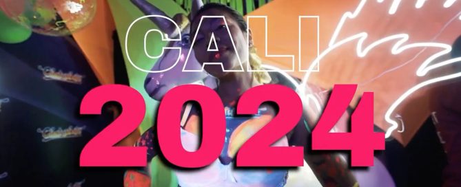 Maximiza tu Éxito en LaLexpo 2024: Consejos Clave para Modelos Webcam