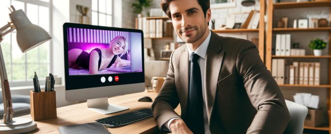 Estrategias para Identificar y Enganchar a Diferentes Tipos de Usuarios en Modelaje Webcam