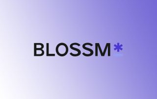 Blossm: El Mercado Ideal para Promociones y Networking en Redes Sociales