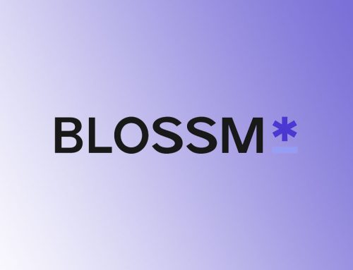 Blossm: El Mercado para Promociones y Networking