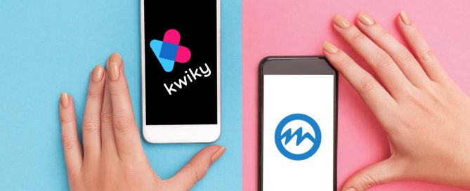De Tendencias a Sesiones en Vivo: Tu Guía para Triunfar en Kwiky